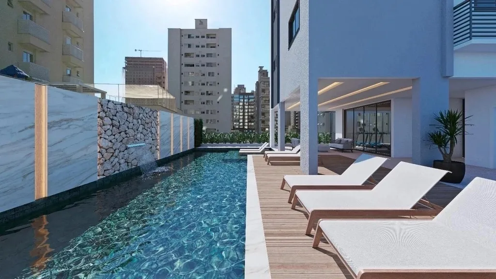 Ilha de Santorini - F. Vieira Construtora e Incorporadora