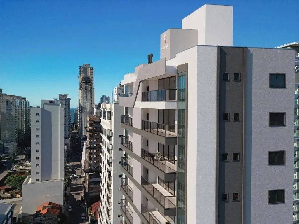 Ilha de Santorini - F. Vieira Construtora e Incorporadora