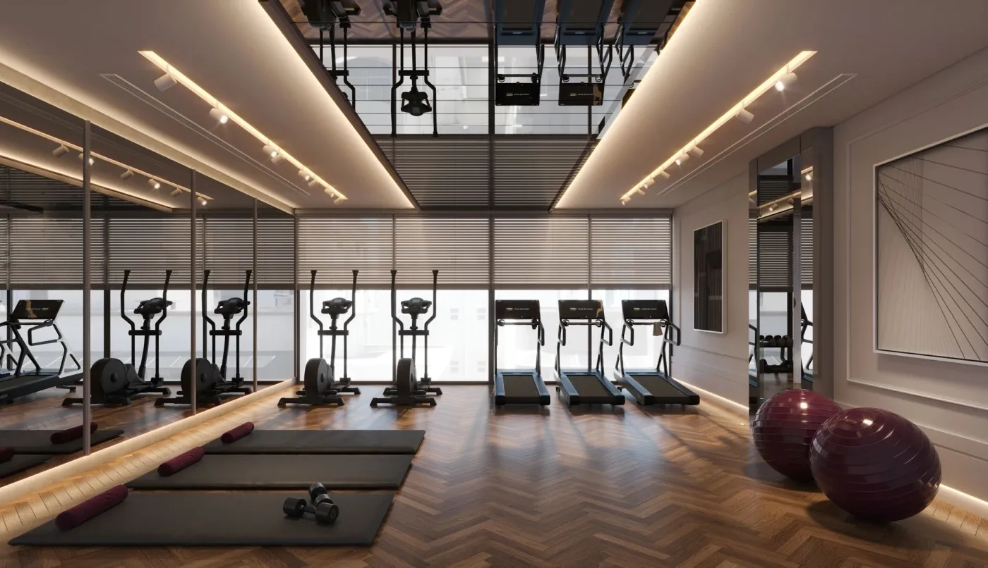 CNA Latitude Residences - CNA Construtora