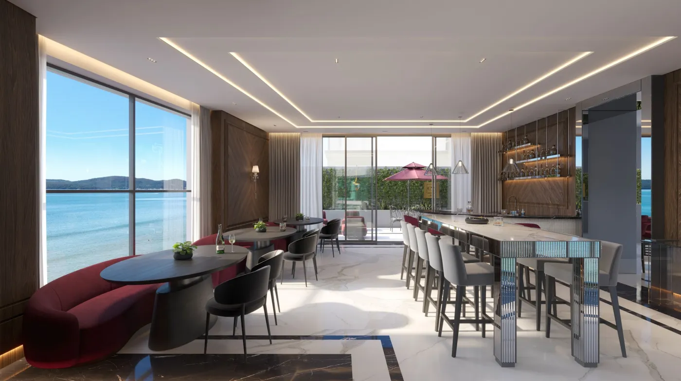 CNA Latitude Residences - CNA Construtora
