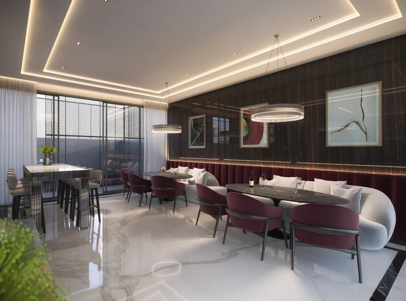 CNA Latitude Residences - CNA Construtora