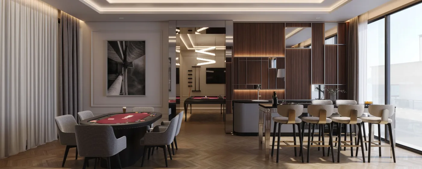 CNA Latitude Residences - CNA Construtora