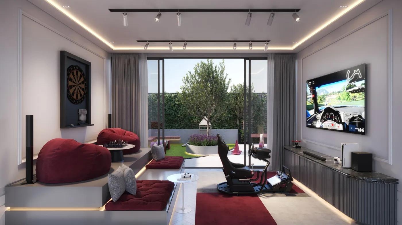 CNA Latitude Residences - CNA Construtora