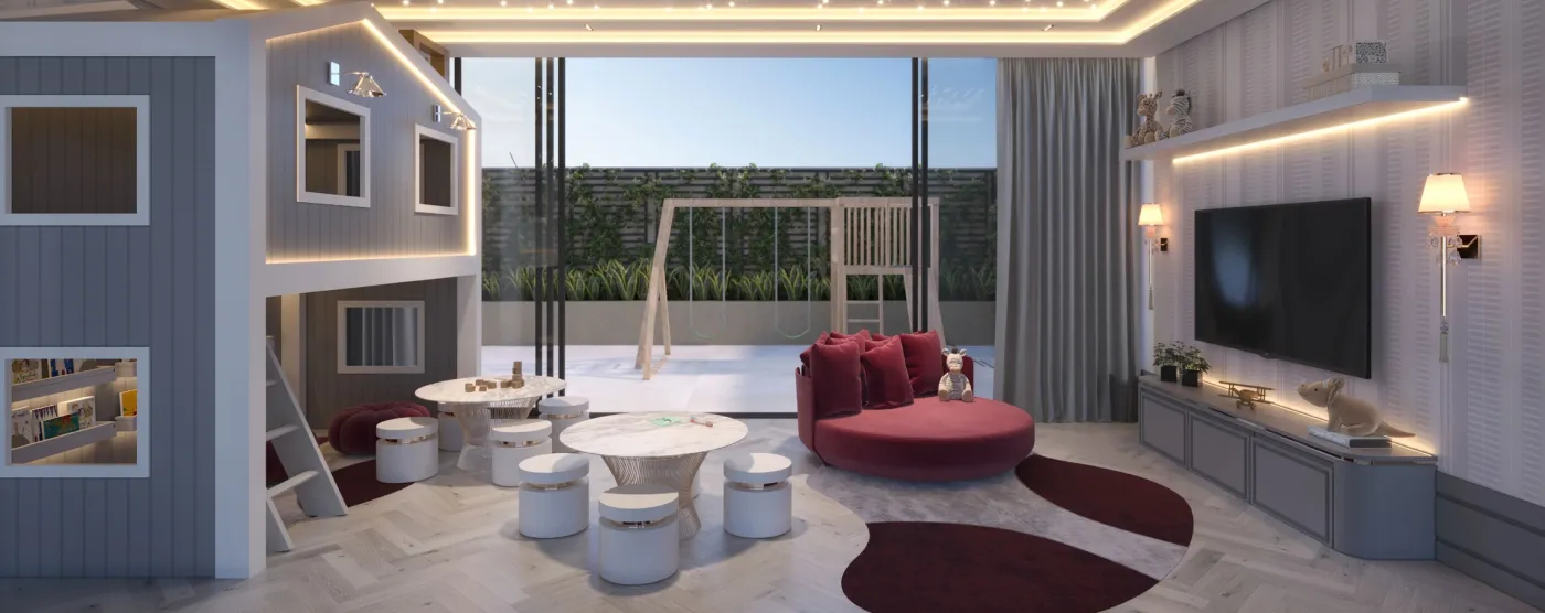 CNA Latitude Residences - CNA Construtora