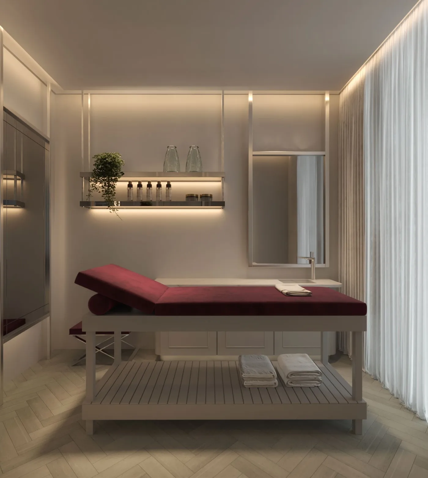CNA Latitude Residences - CNA Construtora