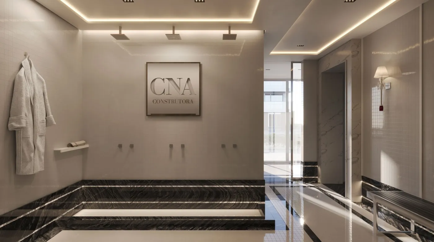 CNA Latitude Residences - CNA Construtora