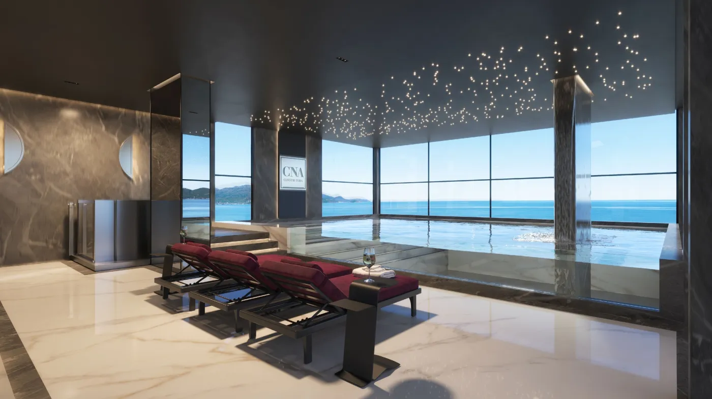 CNA Latitude Residences - CNA Construtora