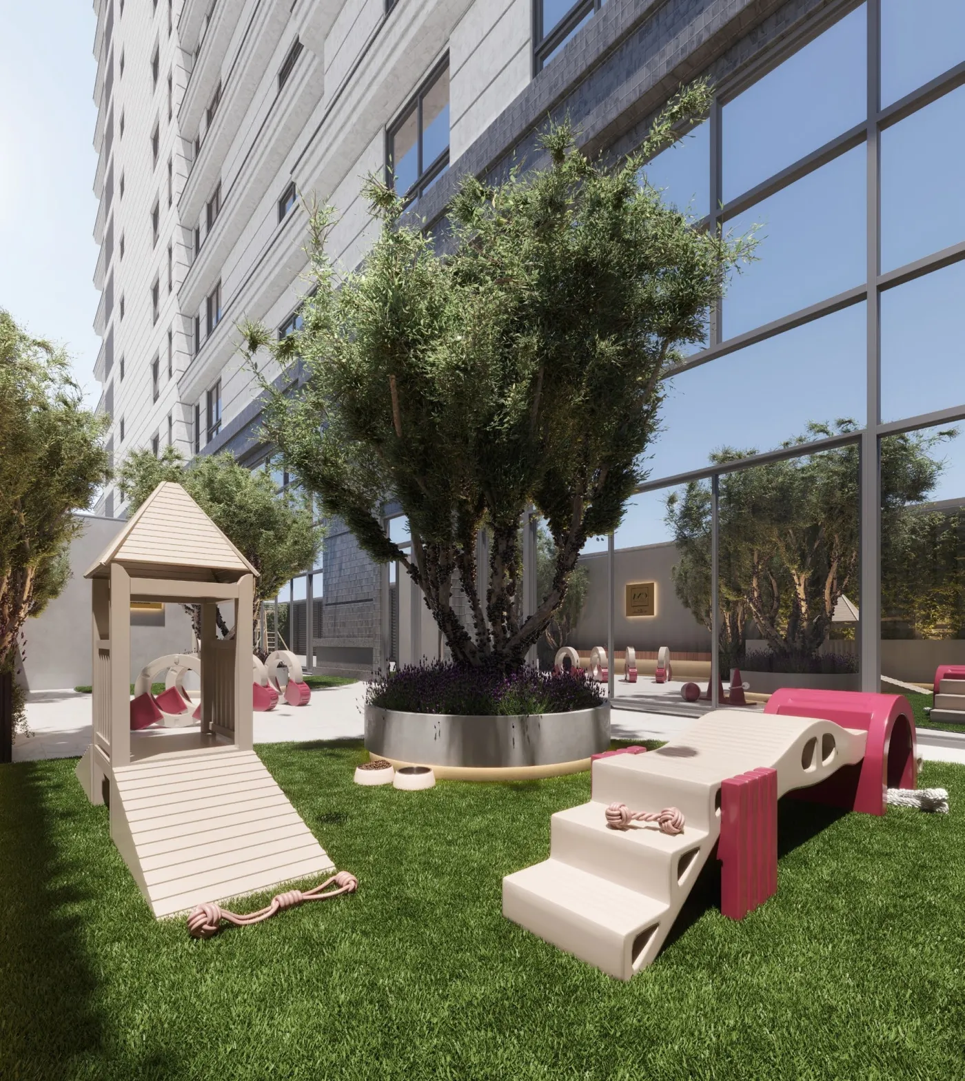 CNA Latitude Residences - CNA Construtora