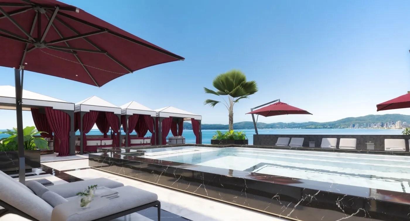CNA Latitude Residences - CNA Construtora