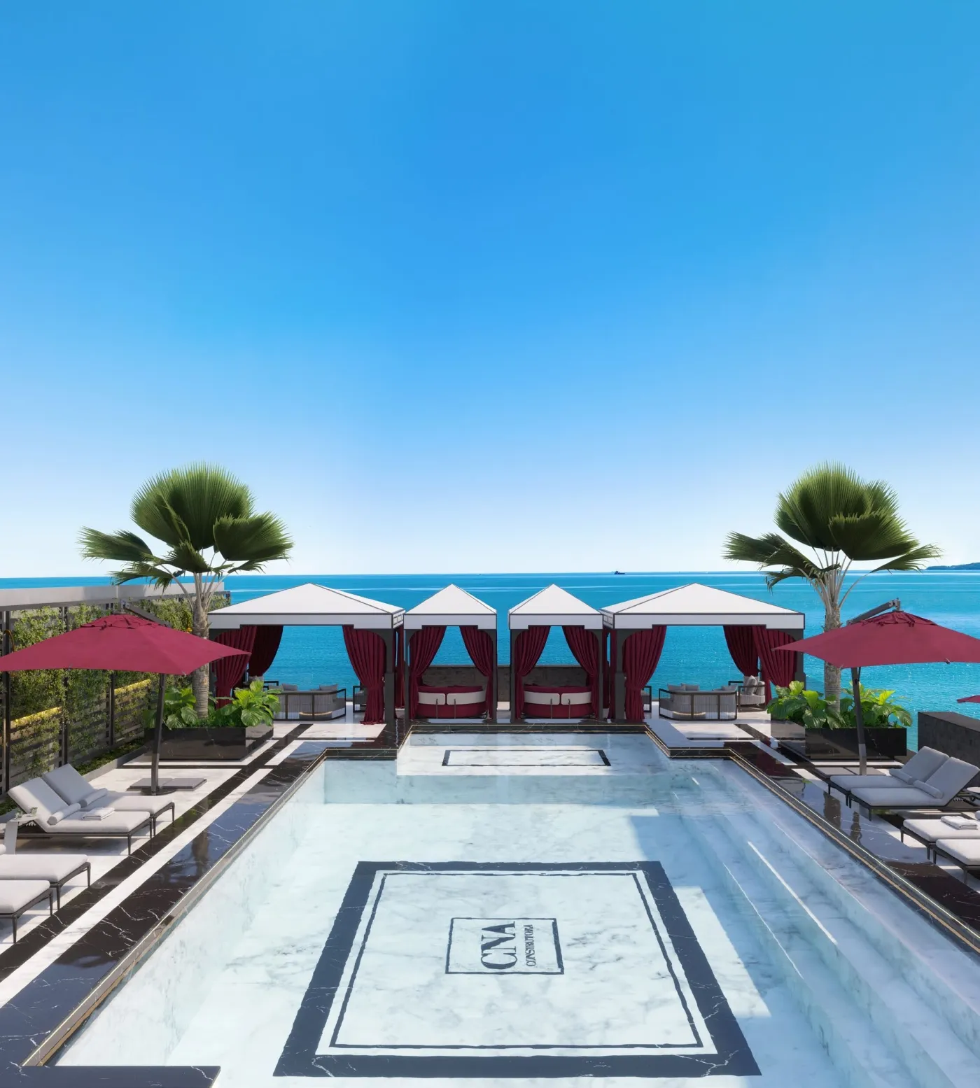 CNA Latitude Residences - CNA Construtora