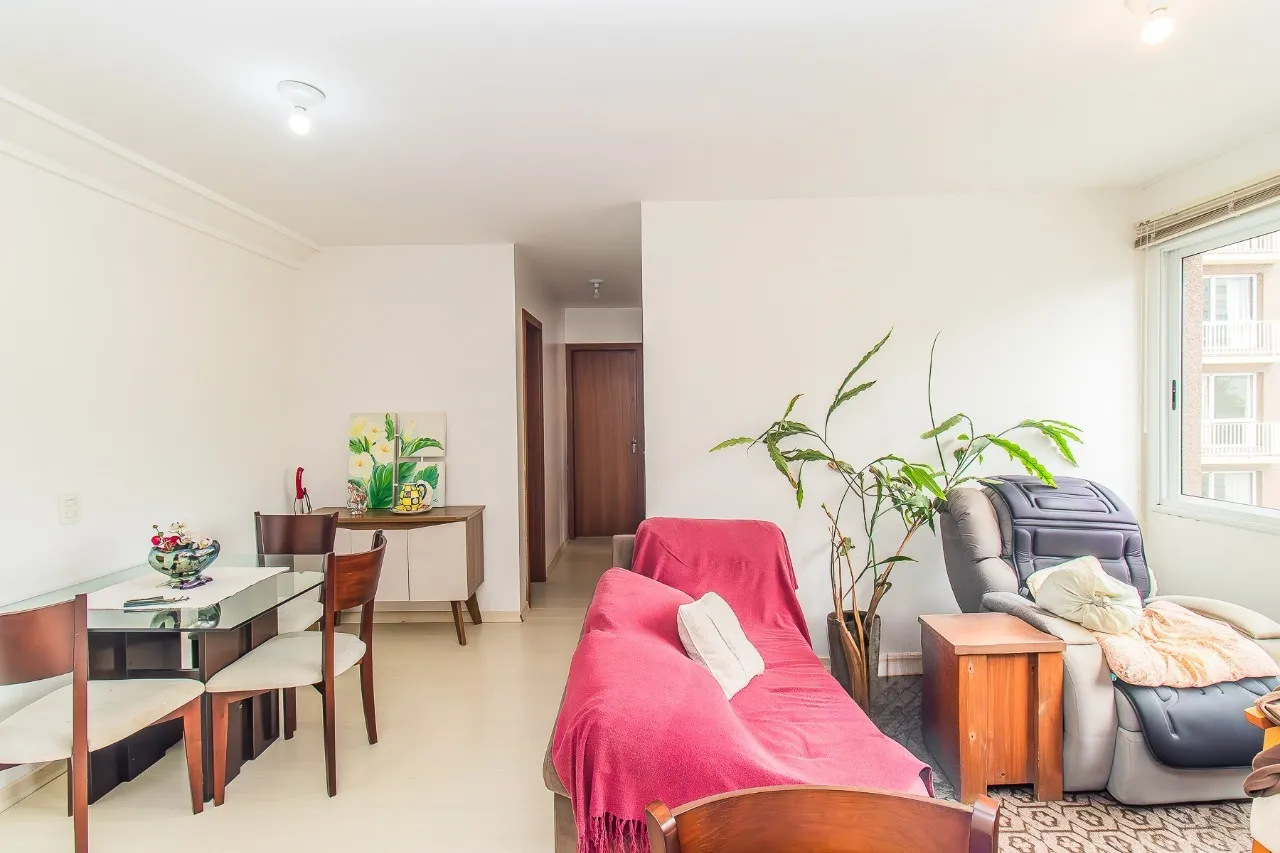 Urbano Ipiranga Apto DUA6243 - Dual Consultoria Exclusividades