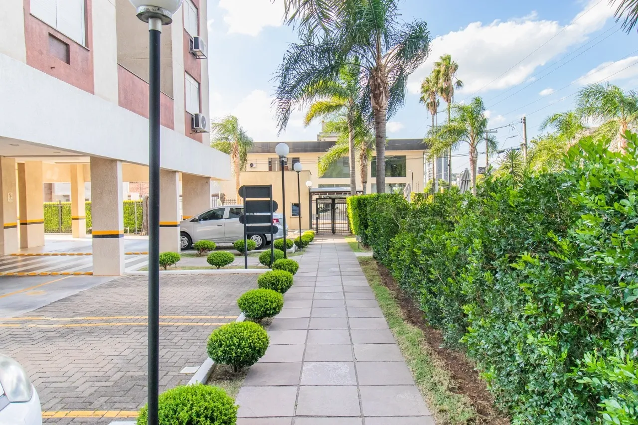 Urbano Ipiranga Apto DUA6243 - Dual Consultoria Exclusividades