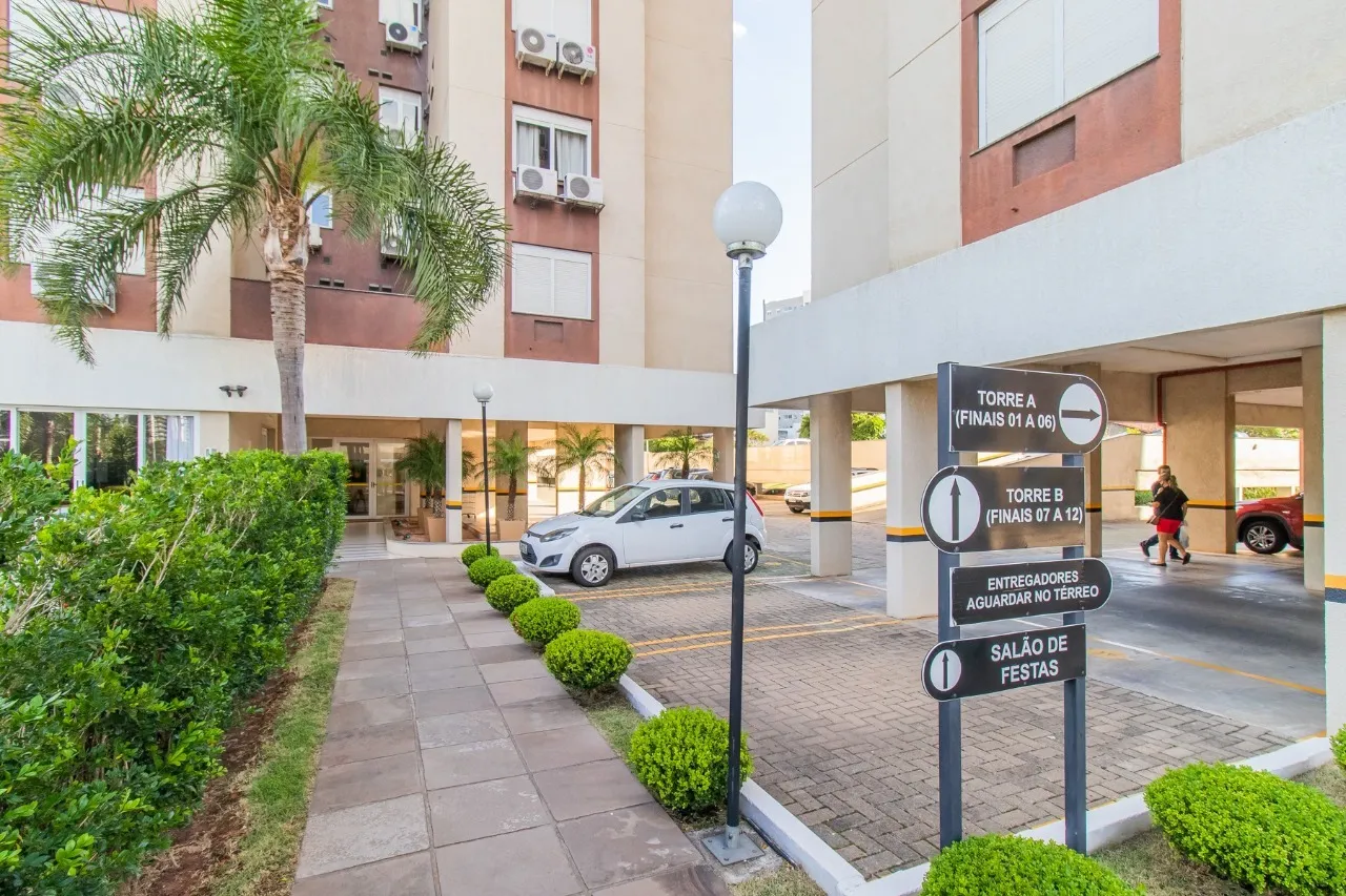 Urbano Ipiranga Apto DUA6243 - Dual Consultoria Exclusividades
