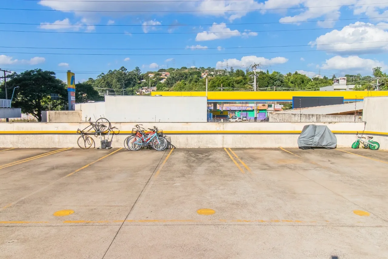 Urbano Ipiranga Apto DUA6243 - Dual Consultoria Exclusividades