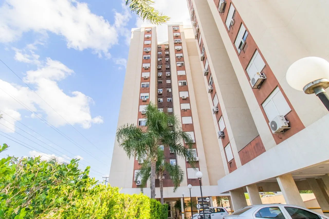 Urbano Ipiranga Apto DUA6243 - Dual Consultoria Exclusividades