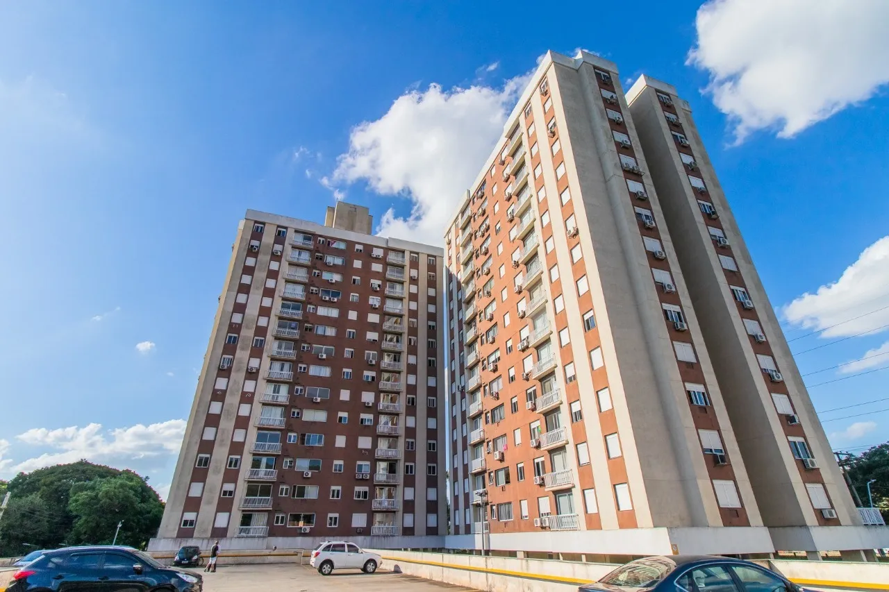 Urbano Ipiranga Apto DUA6243 - Dual Consultoria Exclusividades