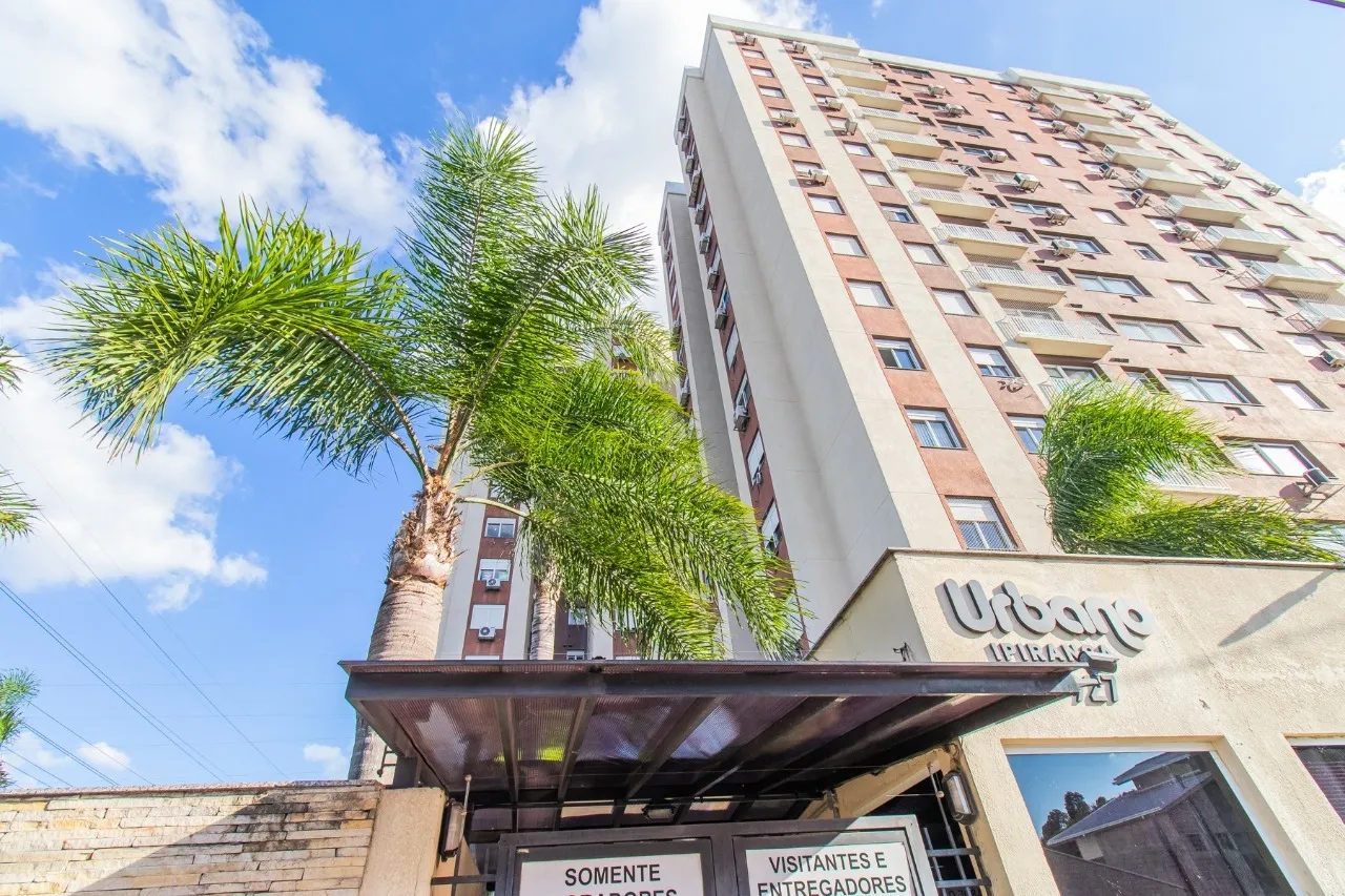Urbano Ipiranga Apto DUA6243 - Dual Consultoria Exclusividades