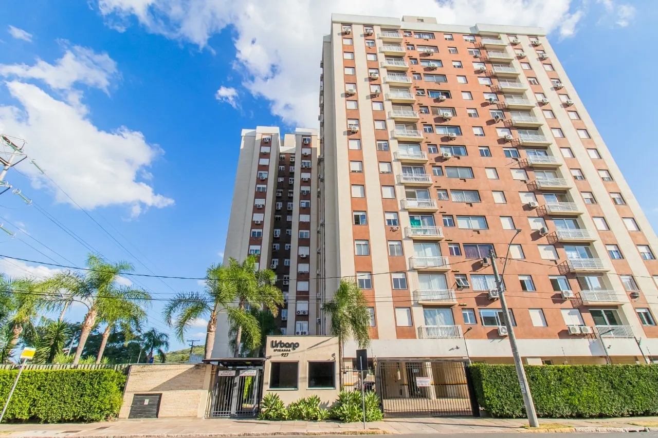 Urbano Ipiranga Apto DUA6243 - Dual Consultoria Exclusividades