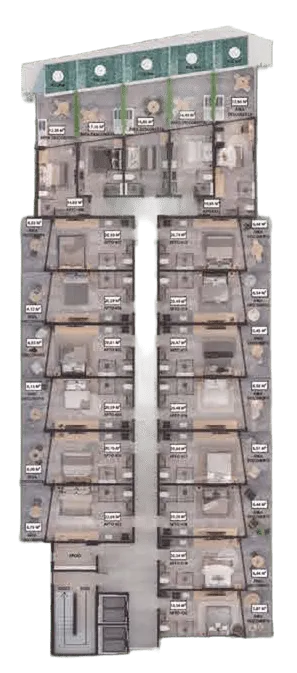 Get Sense - Tropical Construtora