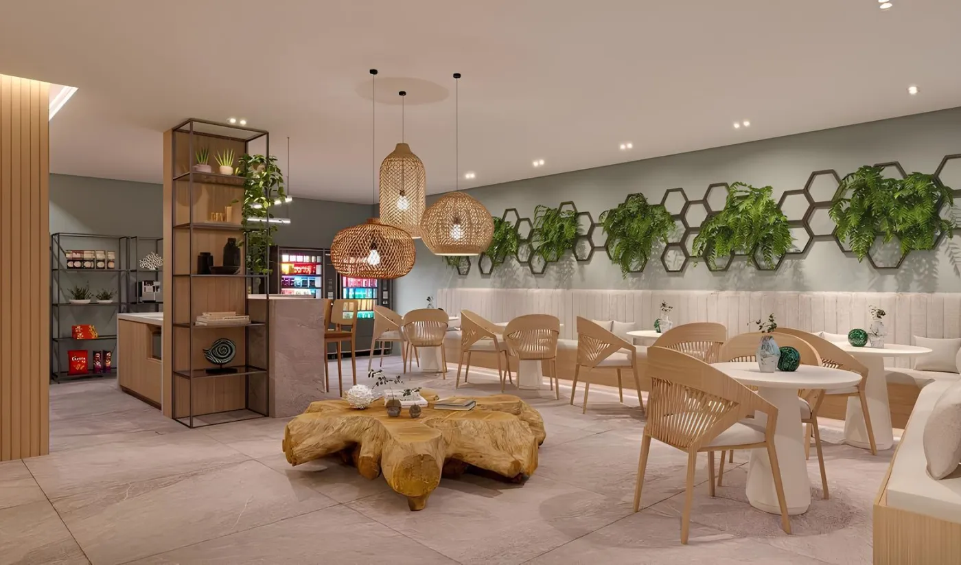 Get Sense - Tropical Construtora