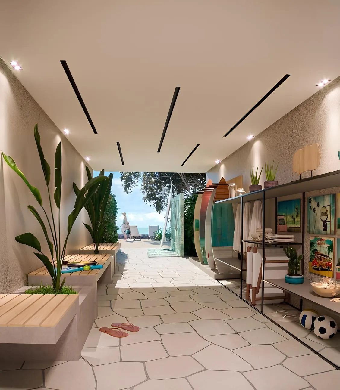 Get Sense - Tropical Construtora