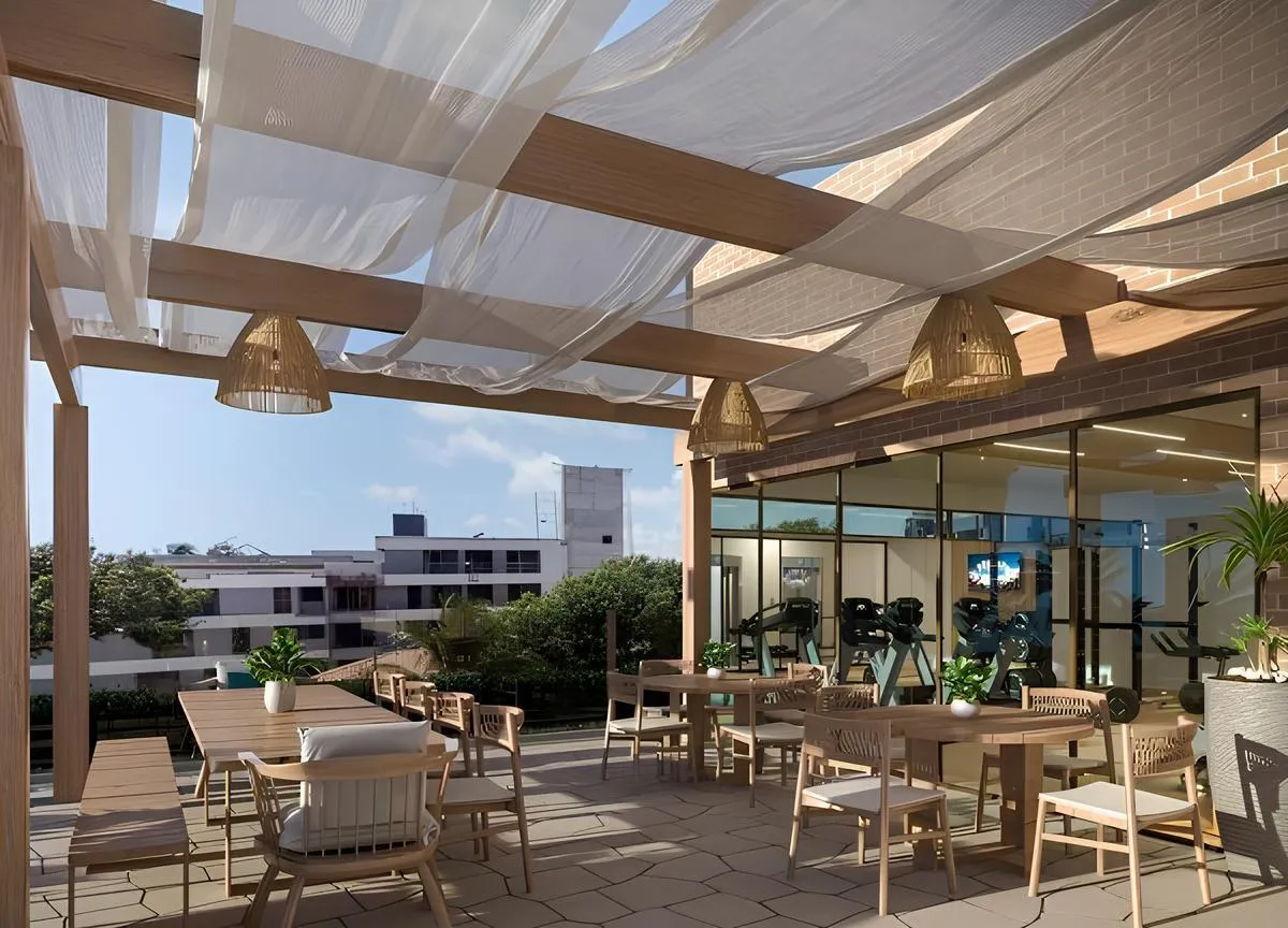 Get Sense - Tropical Construtora