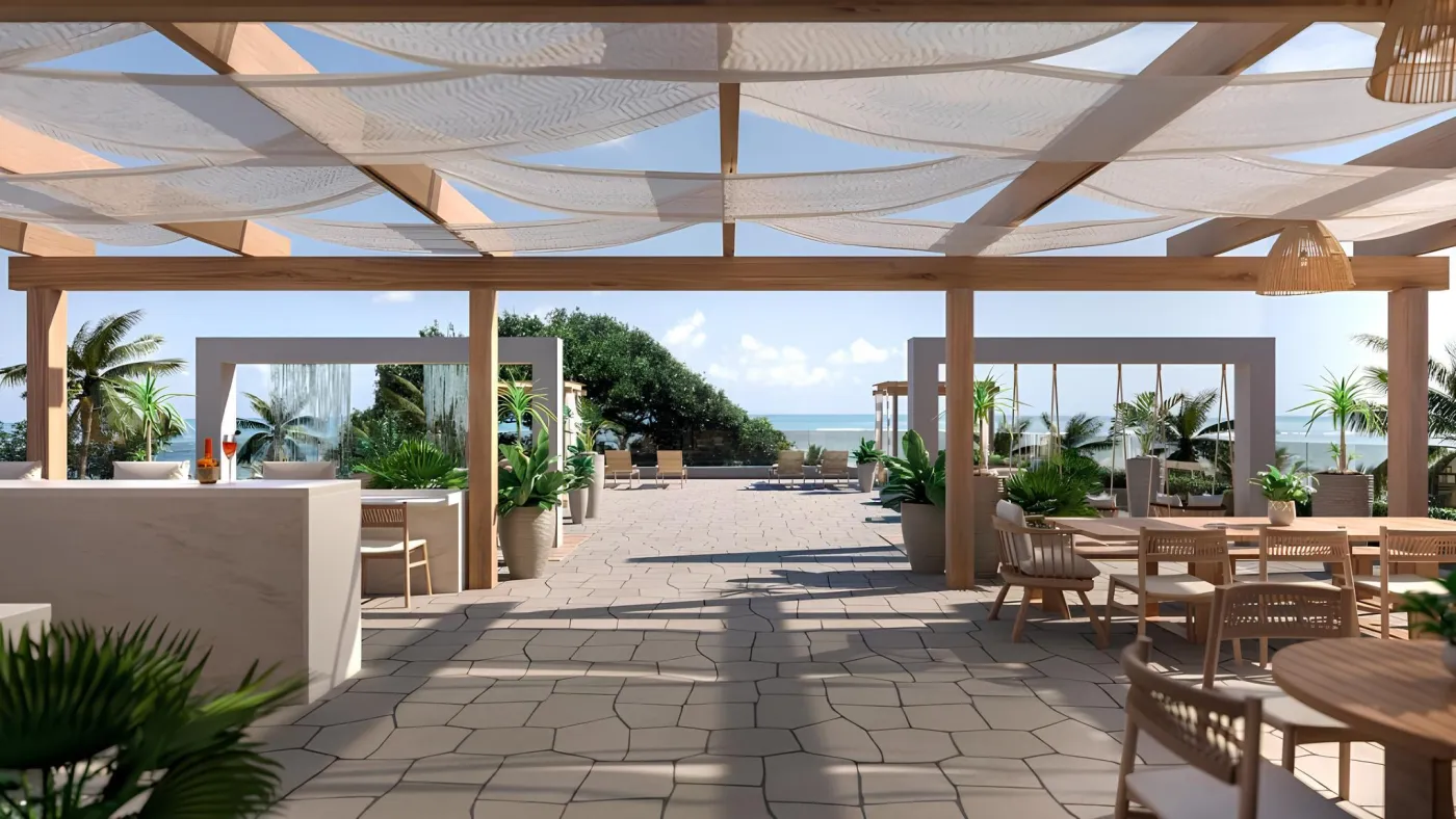 Get Sense - Tropical Construtora