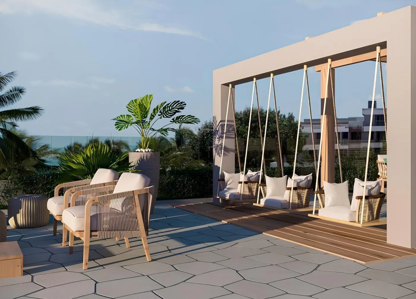 Get Sense - Tropical Construtora