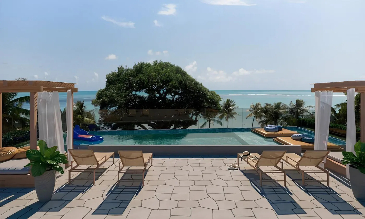 Get Sense - Tropical Construtora