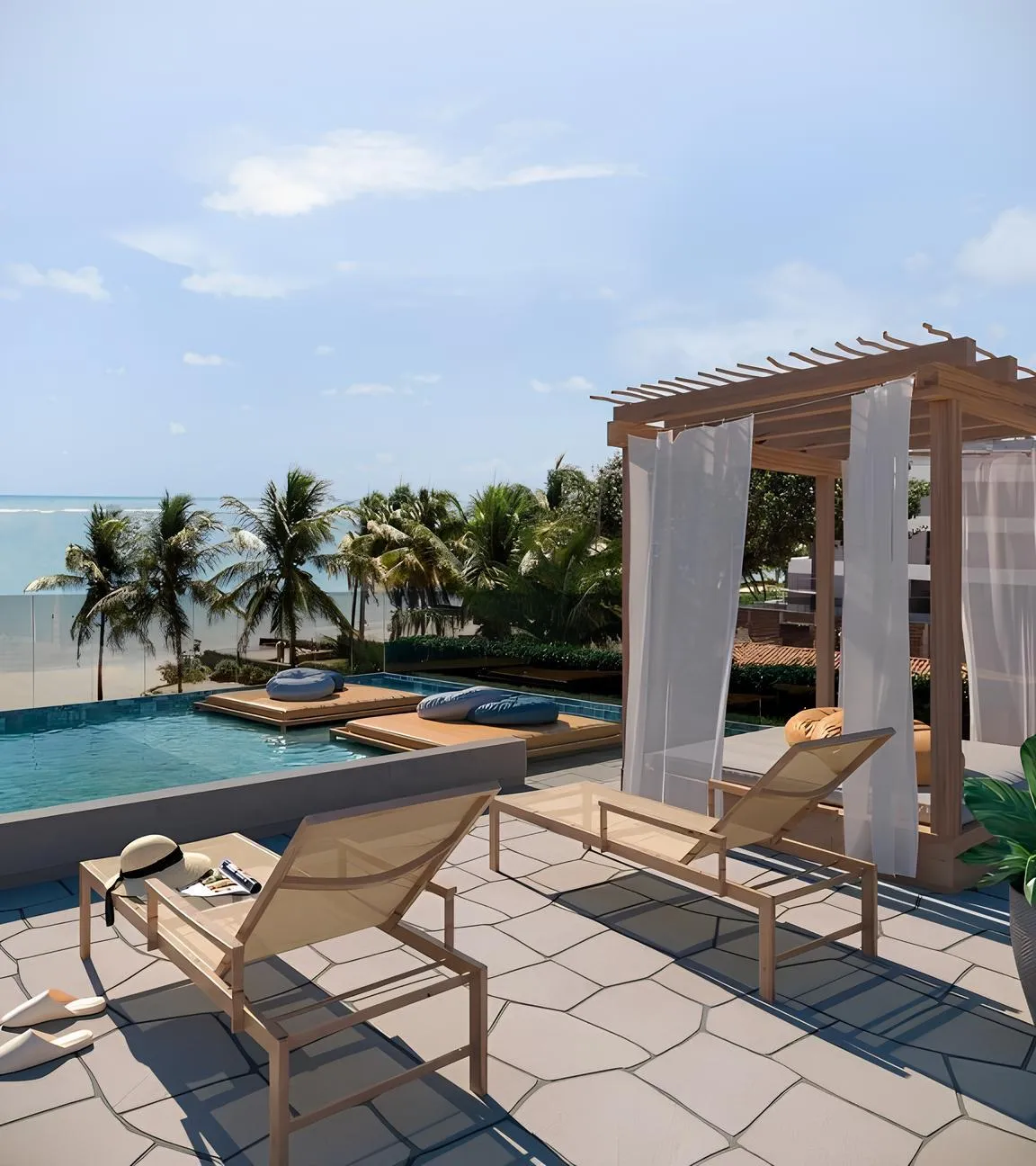 Get Sense - Tropical Construtora