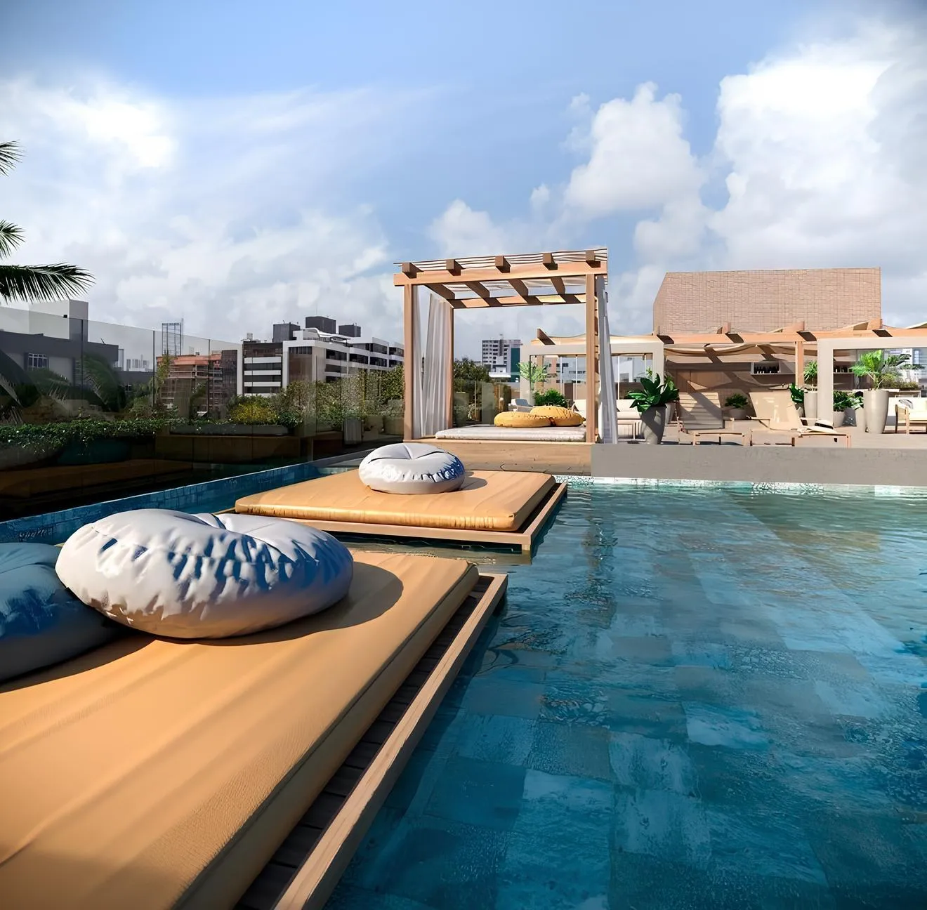 Get Sense - Tropical Construtora