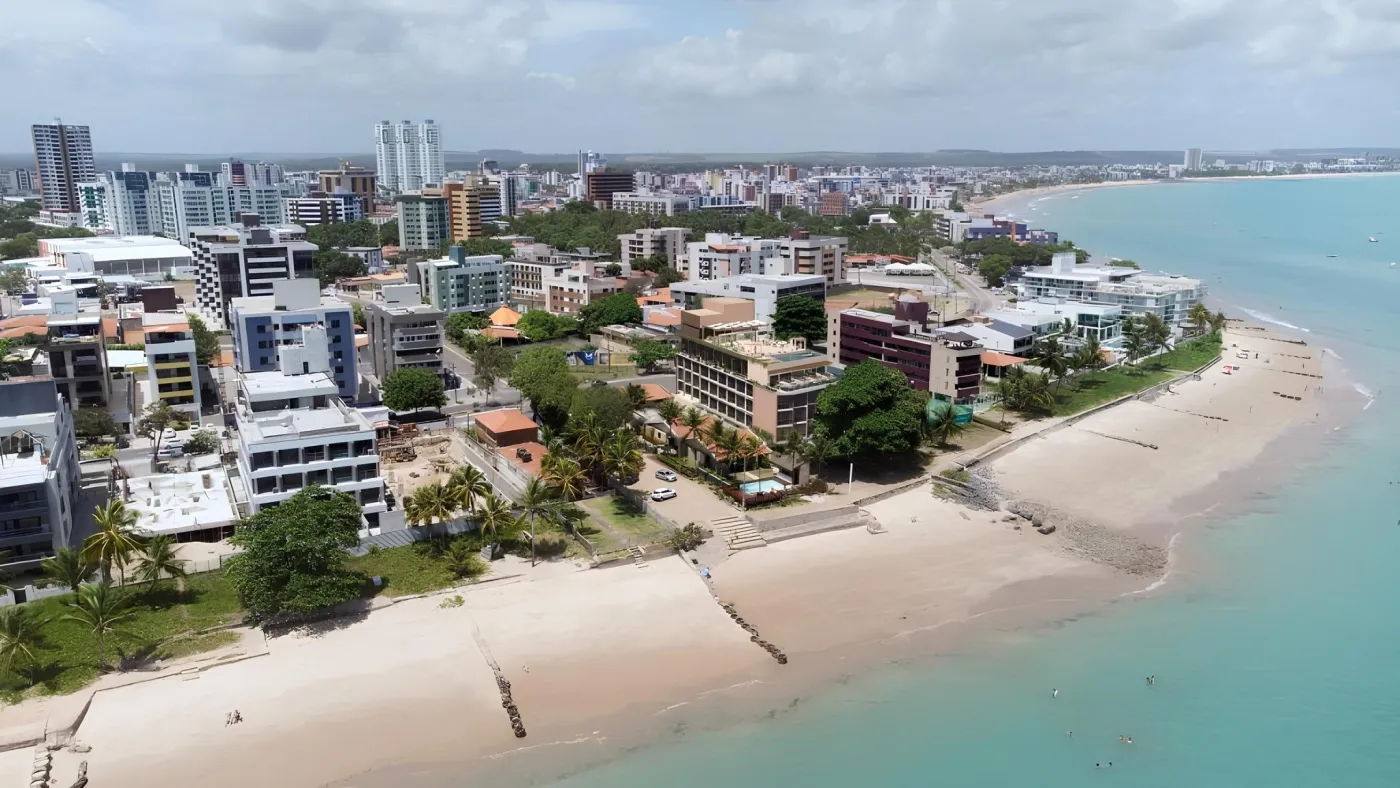 Get Sense - Tropical Construtora