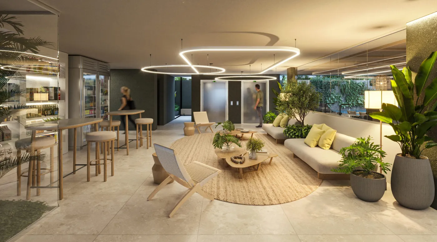 Makai - MGA Construções