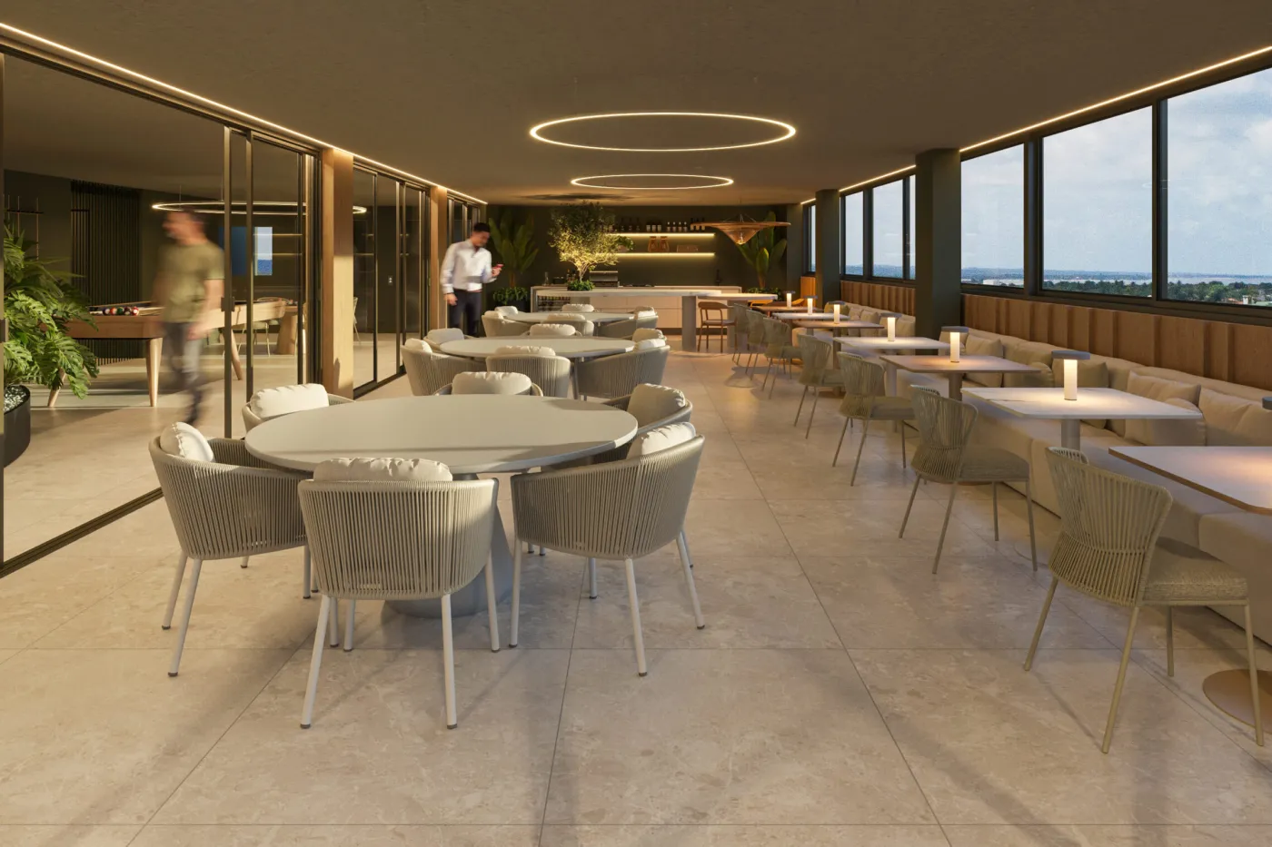 Makai - MGA Construções