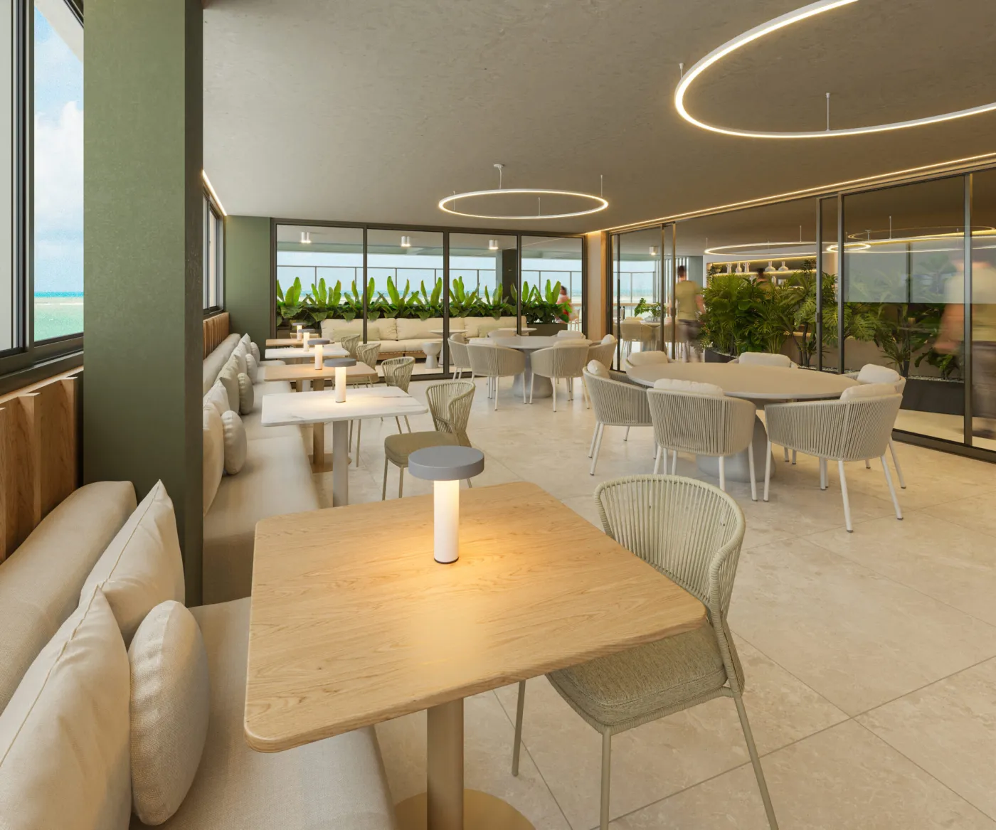 Makai - MGA Construções