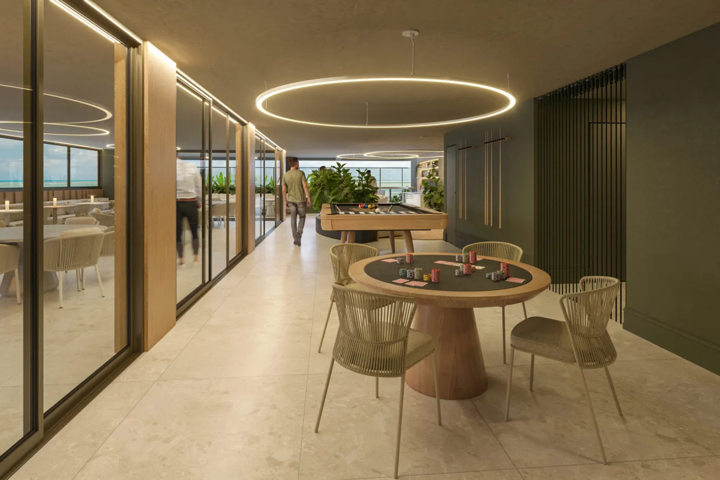 Makai - MGA Construções