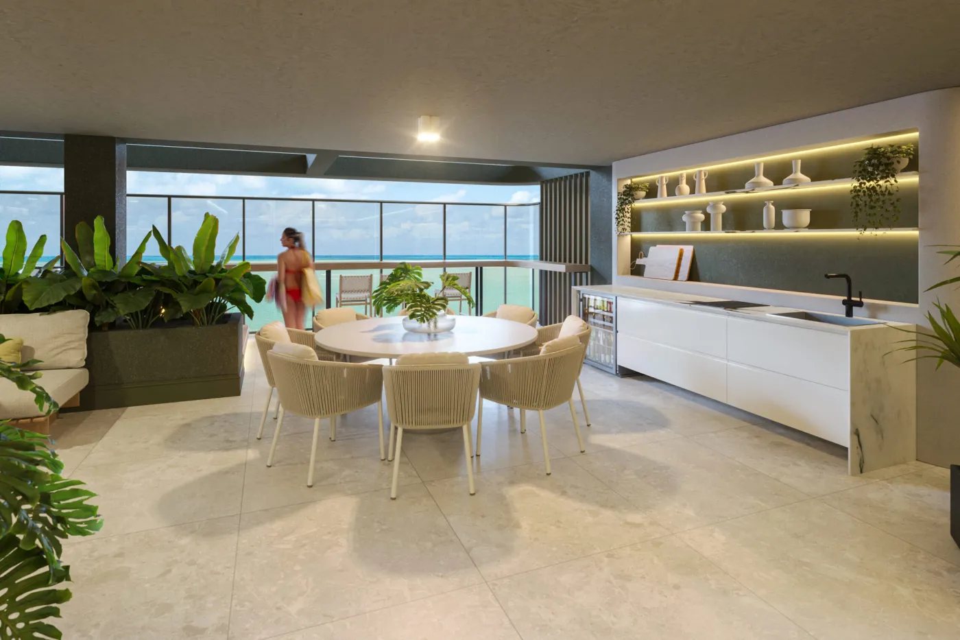 Makai - MGA Construções