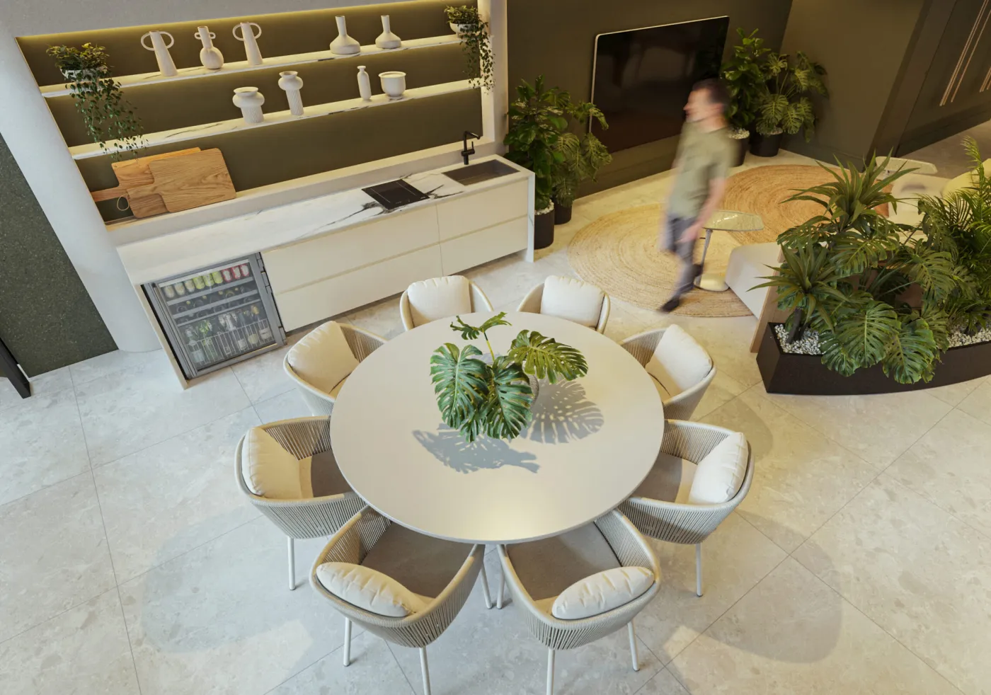 Makai - MGA Construções