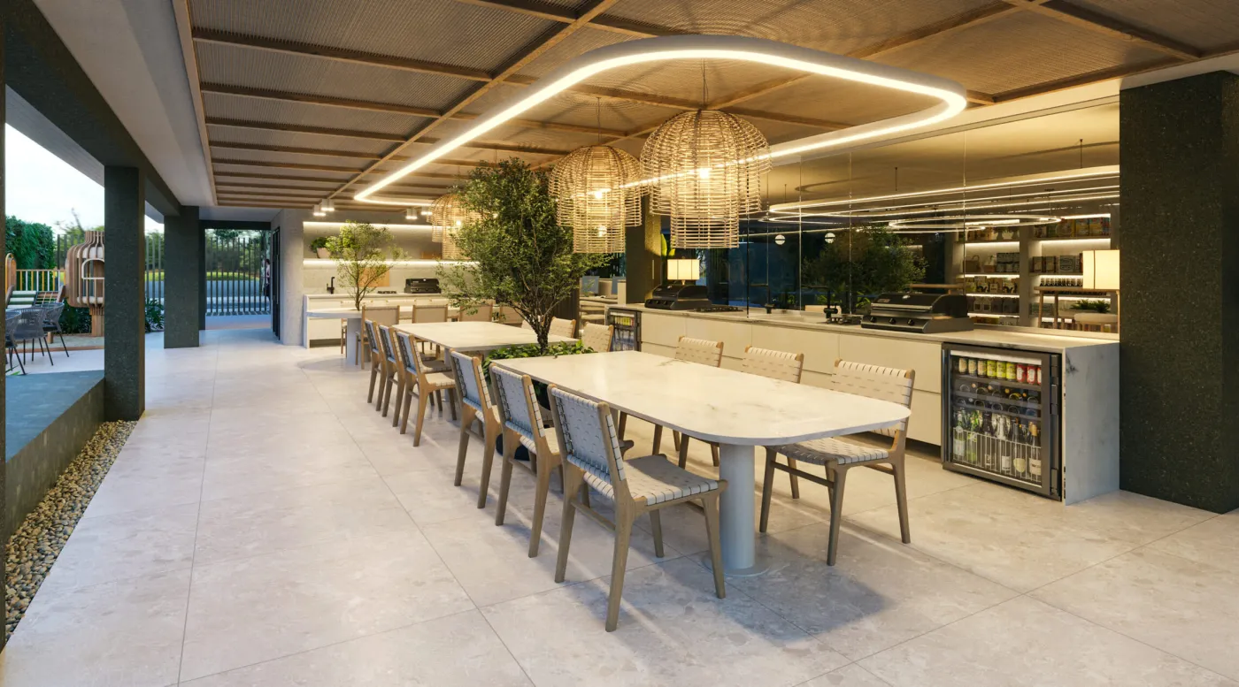Makai - MGA Construções