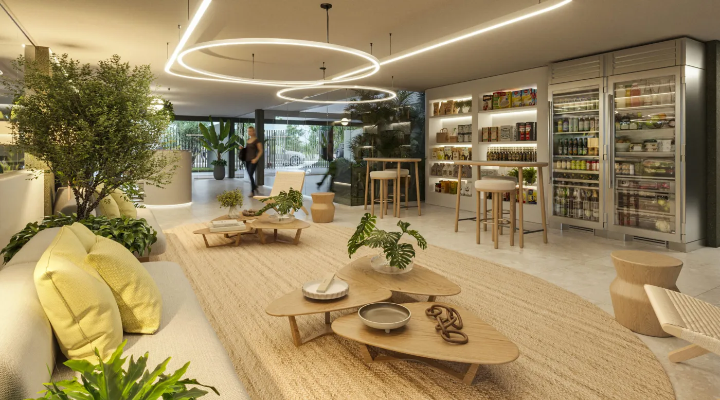 Makai - MGA Construções