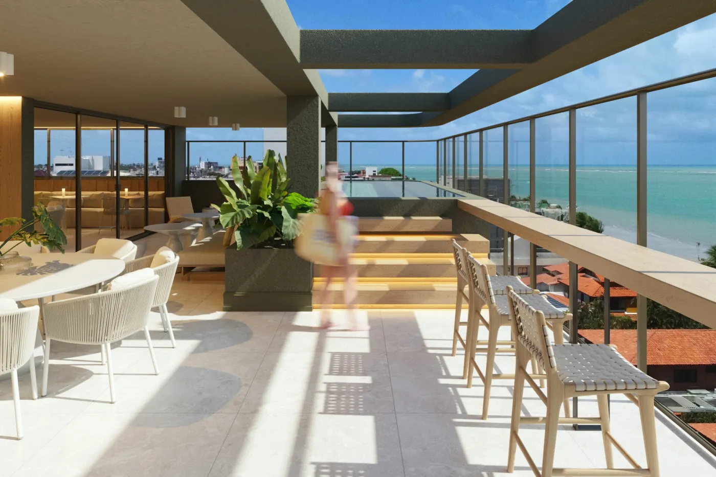 Makai - MGA Construções