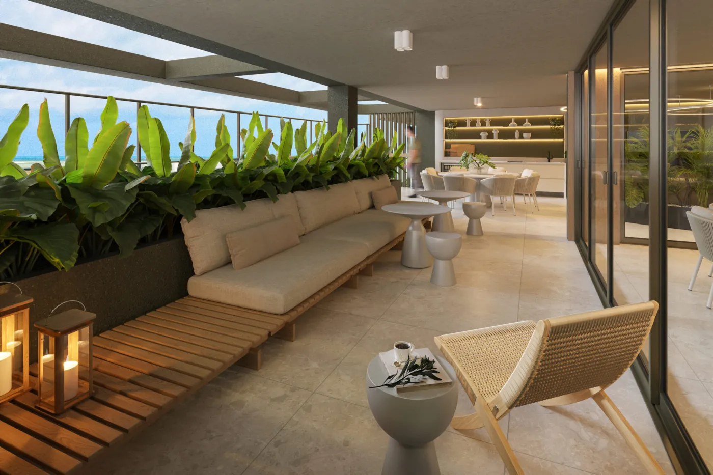 Makai - MGA Construções