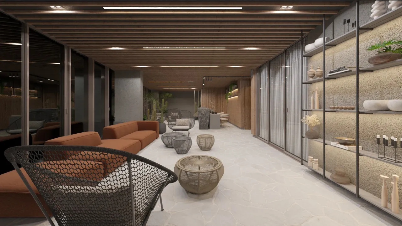 Mondo - Residencial