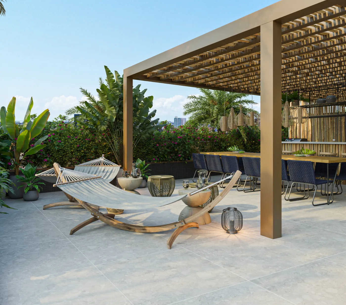 Mondo - Residencial