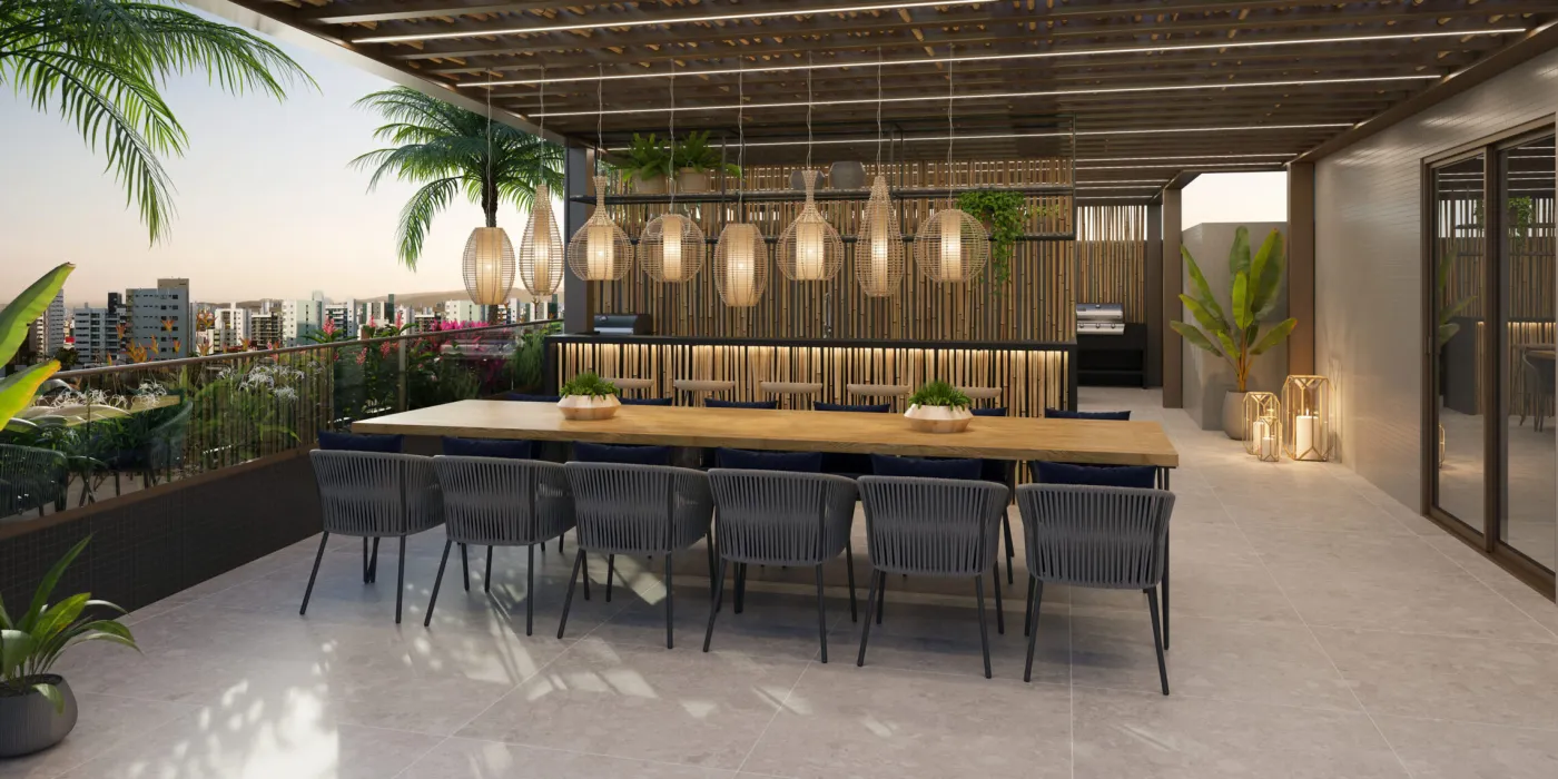 Mondo - Residencial