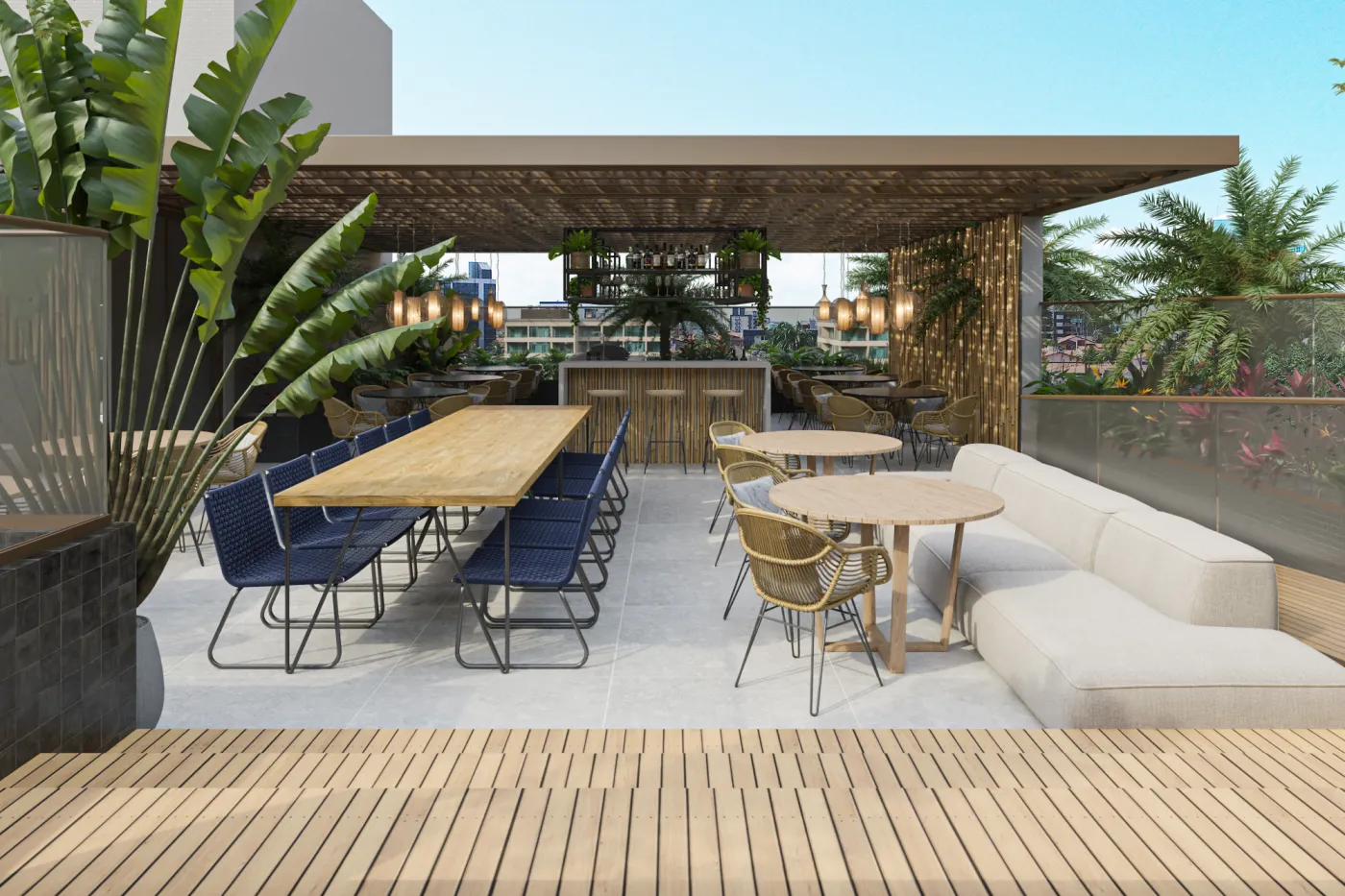 Mondo - Residencial