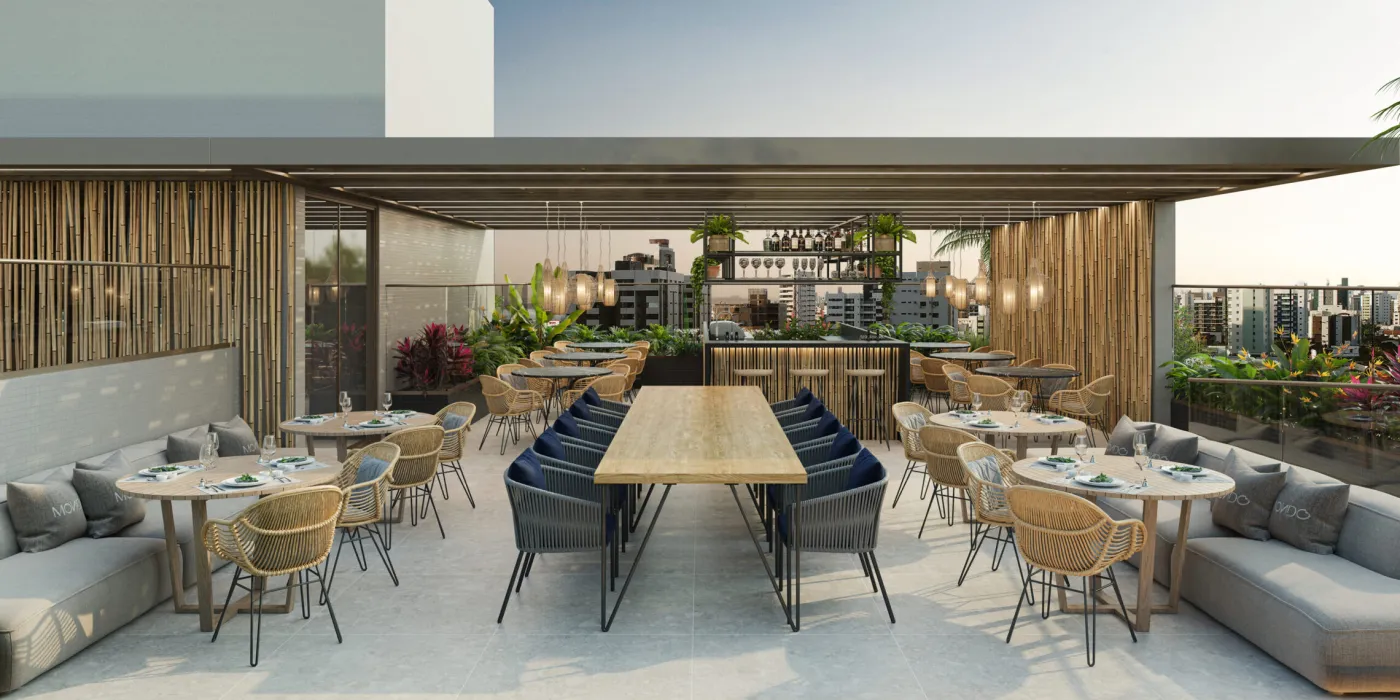 Mondo - Residencial