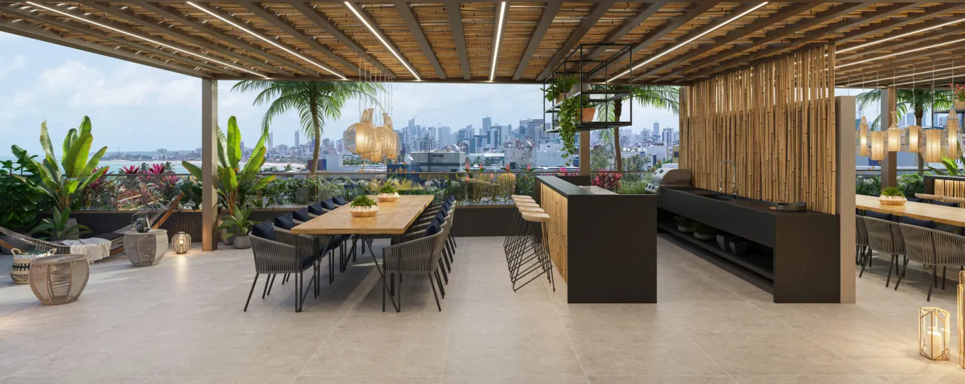 Mondo - Residencial