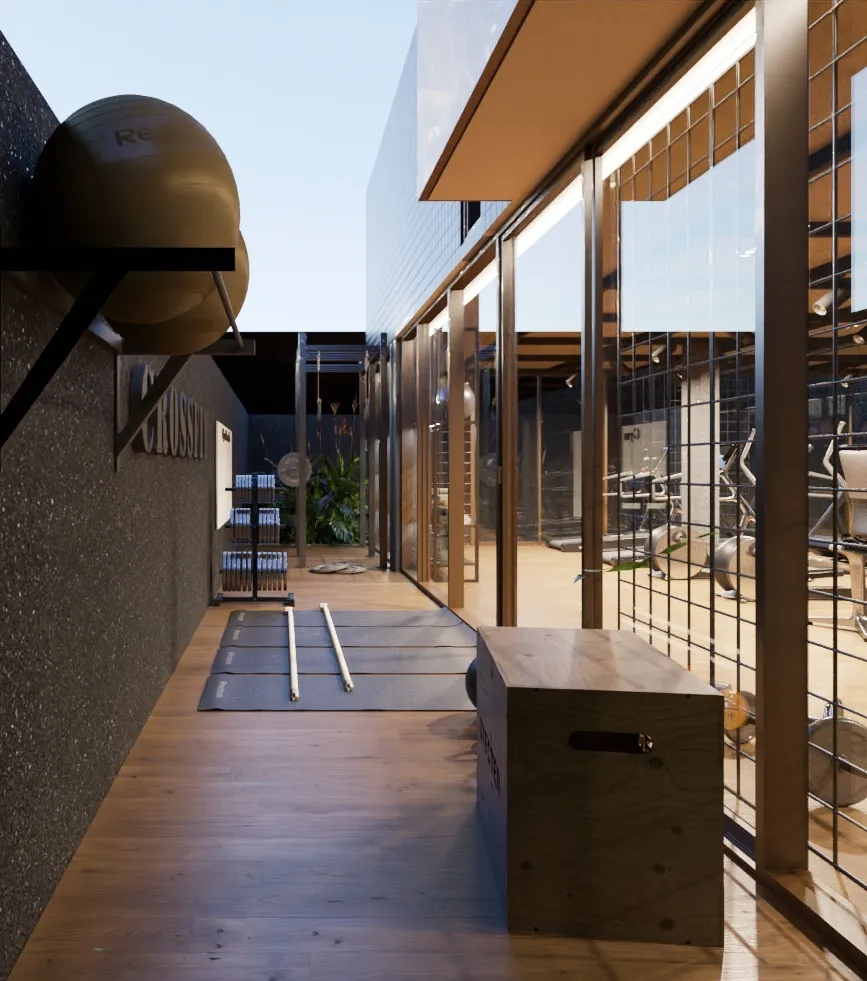 Mondo - Residencial