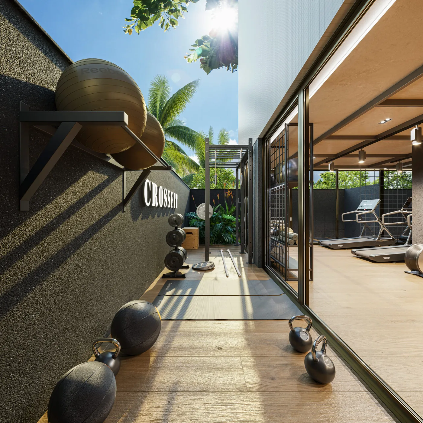 Mondo - Residencial